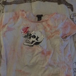Skeleton Shirt